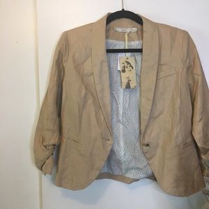 Gibson women’s blazer jacket